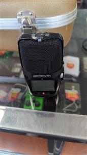 ZOOM H2N Computer Microphone Good